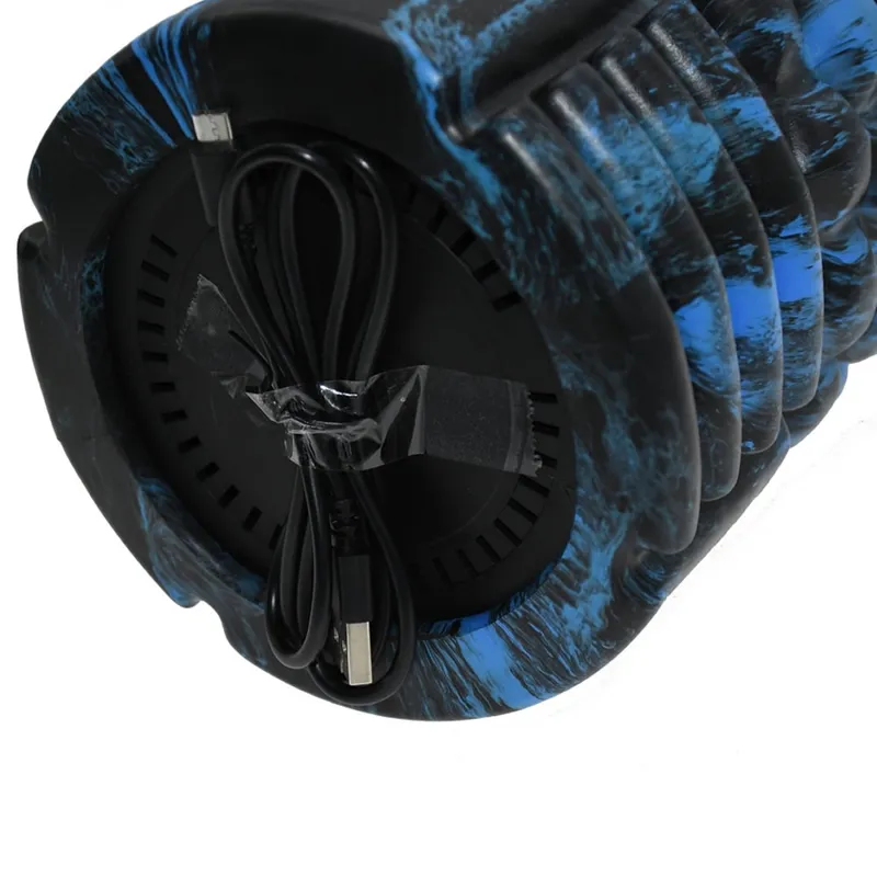 Ufe Vibrating Foam Roller-3